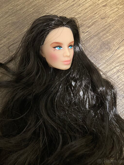 Barbie Mizi Integrity Toys modelka - 12