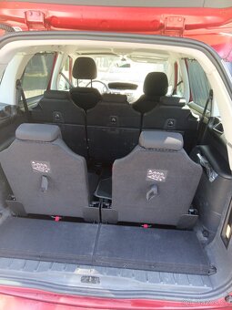Prodám Citroen C4 grand Picasso. - 12