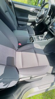 Subaru Outback 2.5 Active 2019 - 12