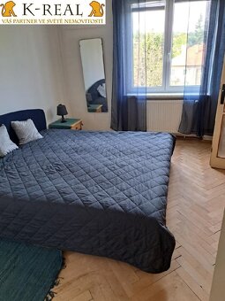 Pronájem byt 3+1 Velké Meziříčí, okr. Žďár nad Sázavou - 12