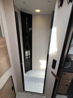 NOVÝ obytný vůz Fiat, RIMOR, SARUS 67 Plus - 12