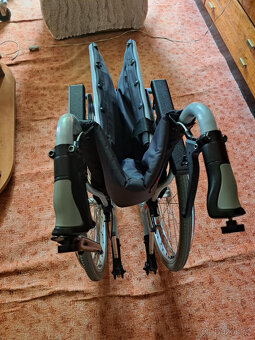 Invalidní vozík - 12