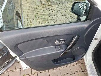 Dacia Logan 0,9 TCe,66kW,Arctica,LPG,CZ - 12