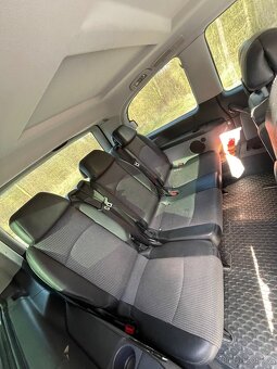 Mercedes Viano 2.2 CDI - 12
