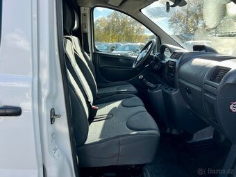 Peugeot Expert 2.0 HDI 94 kW Long DPH,Servis - 12