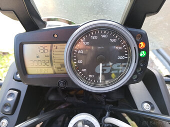 BMW G 650 GS R.V.2012 - 12