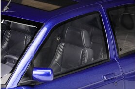 Ford Escort RS Cosworth Mk5 1993 1:12 OttoMobile - 12