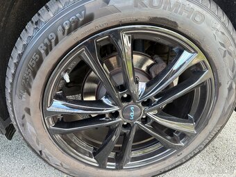 Kia Sorento 3 2016 2.2 147KW Automat - 12