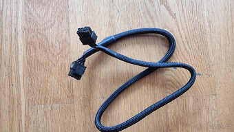 Zdroj Corsair HX850 PLATINUM 850W - 12