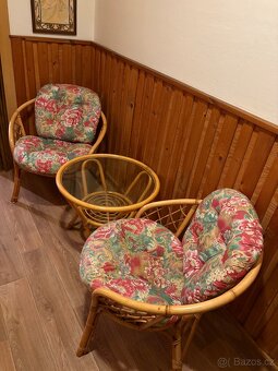 Nábytek za odvoz nebo prodej - 12