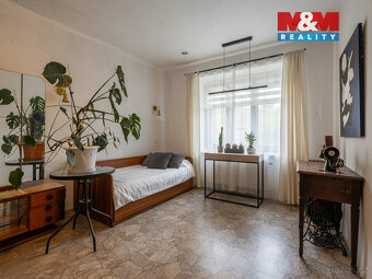 Prodej chalupy, 68 m², Vlašim - 12