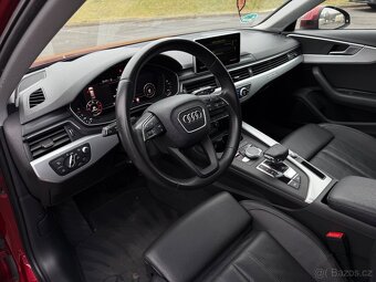 Audi A4 B9 3.0tdi 160kw - 12