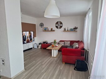 Rodinný dům Svatava - 12