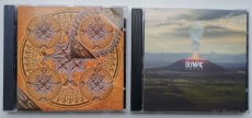 OLYMPIC / PETR JANDA - Original alba na CD - 12