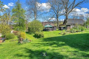 Prodej pozemky pro bydlení s chatou, 1 930 m2 - Frýdlant - A - 12