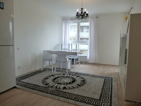 Prodej nového bytu 2+kk Klaricova, České Budějovice - 12