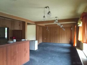 Dům pro bydlení i podnikání Tirschendorf - 12