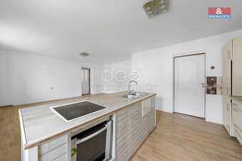 Prodej rodinného domu, 450 m², Česká Kamenice, ul. Za pilou - 12