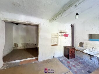 Prodej rodinné domy, 120 m2 - Dobruška - Chábory - 12