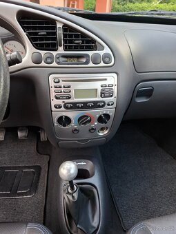 Ford Puma 1.7 16V 92 kW Nová STK Recaro - 12