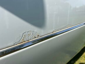 Mercedes-Benz 124 250D AUTOMAT - 12