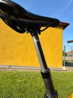Trailový Hardtail Ghost Asket 4.7 - 12