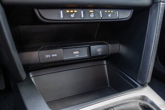 Kia Ceed 1.0 T-GDi Silver - 12