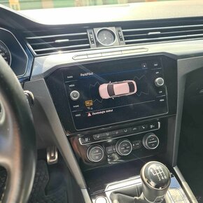 Volkswagen Arteon 2.0 TDI, 110 kW, R-line - 12