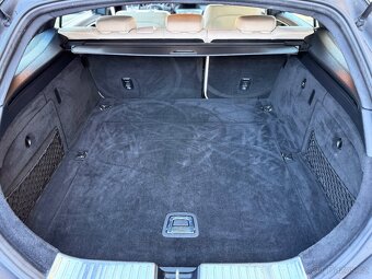 MERCEDES CLS 350 CDi 195KW 4MATIC,VZDUCH. PODVOZEK - 12
