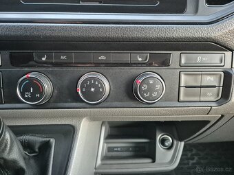 Volkswagen Crafter 2.0 TDi 130kw Automat 2020 ZÁRUKA - 12