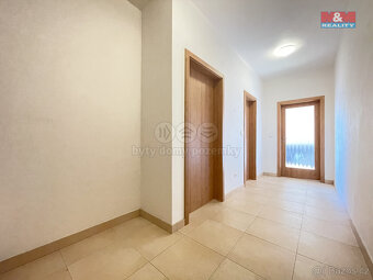 Pronájem bytu 2+kk, 58 m², Praha, ul. Špeciánova - 12