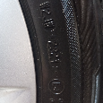 Alu original Audi 16" 5x112 zimní pneu 205/55 - 12