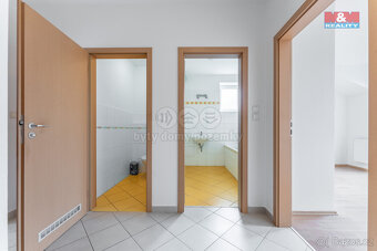 Prodej bytu 3+kk, 67 m², Praha, ul. Velkoosecká - 12