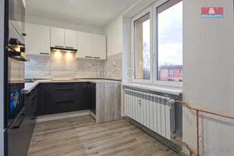 Prodej bytu 2+1, 51 m², Karviná, ul. Na Kopci - 12