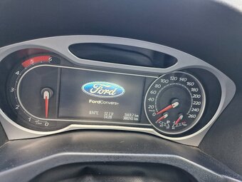 Ford mondeo 1.8tdci 92kw - 12