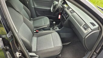Škoda Rapid 1.2 TSi 66kw 153000km 2016 - 12