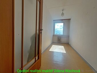 Prodej bytu 3kk ul. Brechtova, Praha 4 - 12