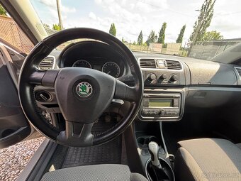 Škoda Fabia 1.2 htp 44kw r.v.2009 - 12