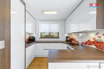 Prodej rodinného domu, 172 m², Jistebník - 12