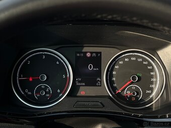 ✅ VW T6.1 Multivan 2.0TDI 110kw DSG Full LED Webasto Posteľ - 12