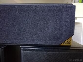 Reprobedny Tesla TVM acoustics - 12