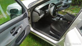 Peugeot 406 2,0 HDI combi - 12