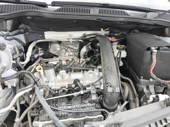 Vw Golf Sportsvan 1.4tsi - 12