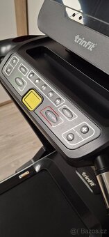 Běžecký pás TRINFIT Gara T600i - 12