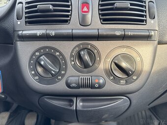 Fiat Bravo 1.2 80 16V 60 kW - 12