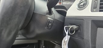 BMW 320D Kabrio - Facelift - Nehavarované - Perfektní sta - 12