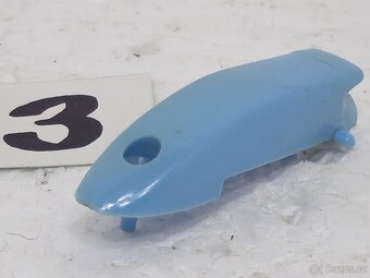 ND na KDN Turbolet retro letadlo - hračka - 12