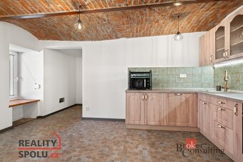 Prodej, domy/rodinný, 110 m2, 67156 Grešlové Mýto, Znojmo [I - 12