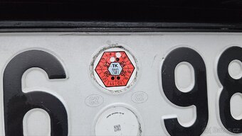 Octavia combi FL 2010, 1,6TDi 77kw - 12