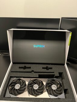 Herní PC Rtx 3080 / i5 11600KF / 32g - 12